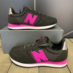 new balance 220 kids